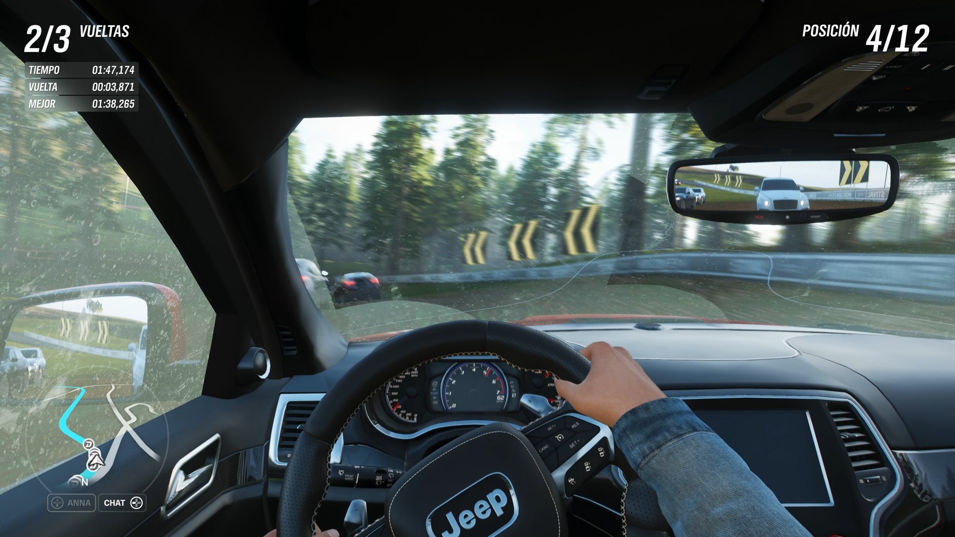 Forza Horizon 4 - Imagen 50